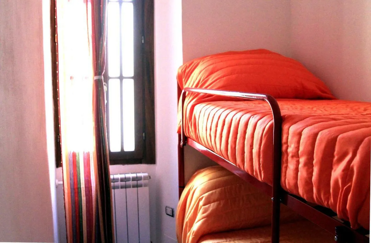 Mandruchello'S Apartment Rome 0*,  Italy