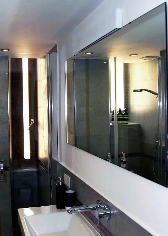 Mandruchello'S Apartment Rome Italy