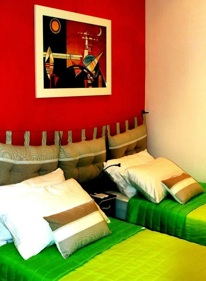 Mandruchello'S Apartment Rome