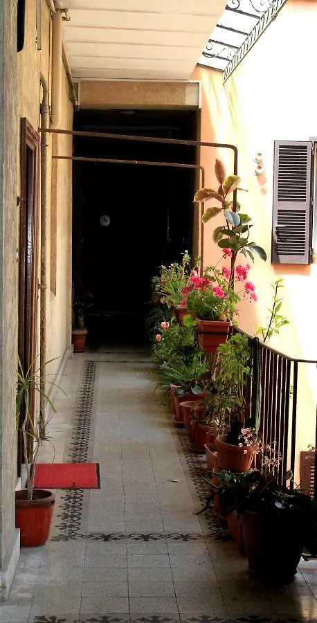 Mandruchello'S Apartment Rome