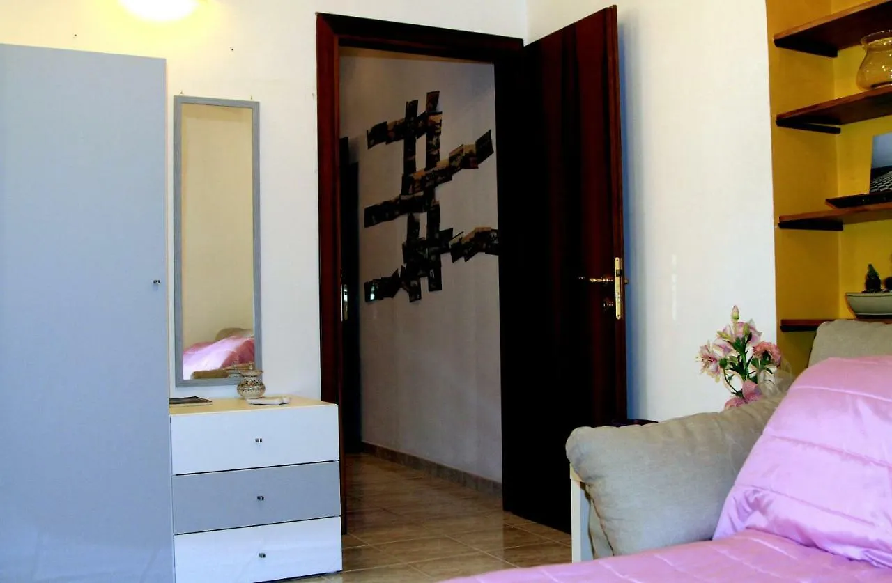 Mandruchello'S Apartment Rome
